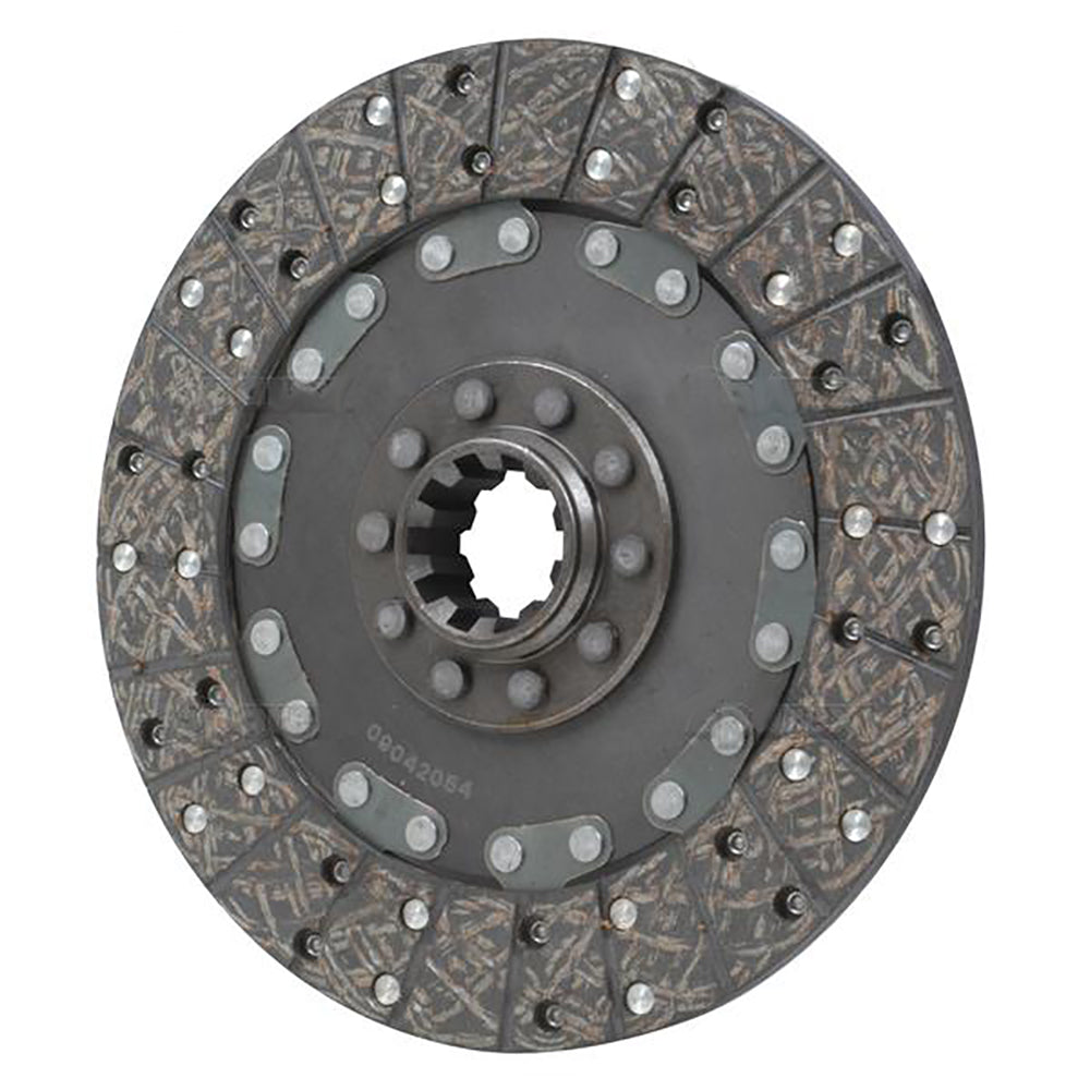 9.875" Trans Disc Fits Case/International Harvester Replaces 1539034C1