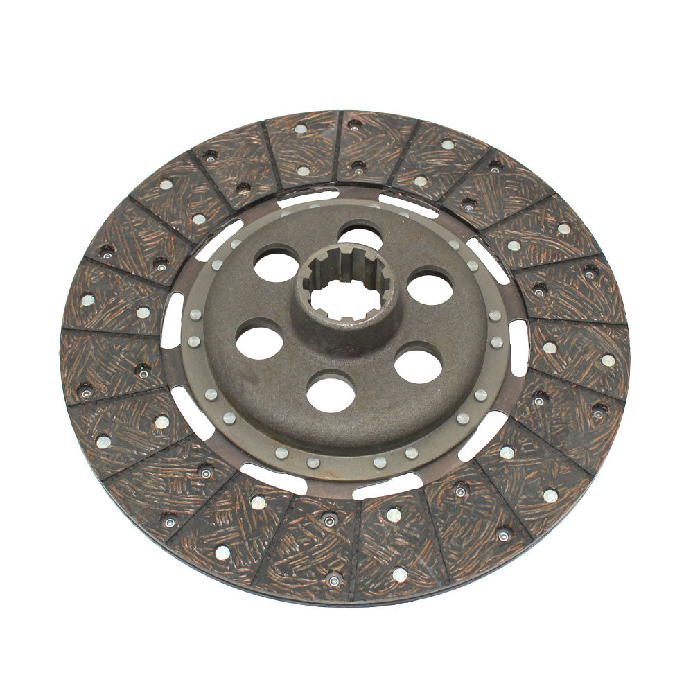 Clutch Disc Fits David Brown Replaces K957254