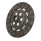 Clutch Disc Fits Case/International Harvester Replaces 1539024C1