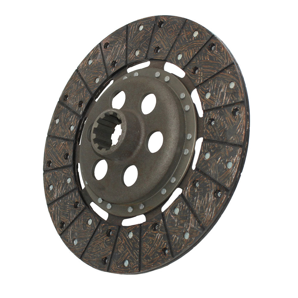 Clutch Disc fits David Brown 990 995 996 1200 1210 1212 K957254