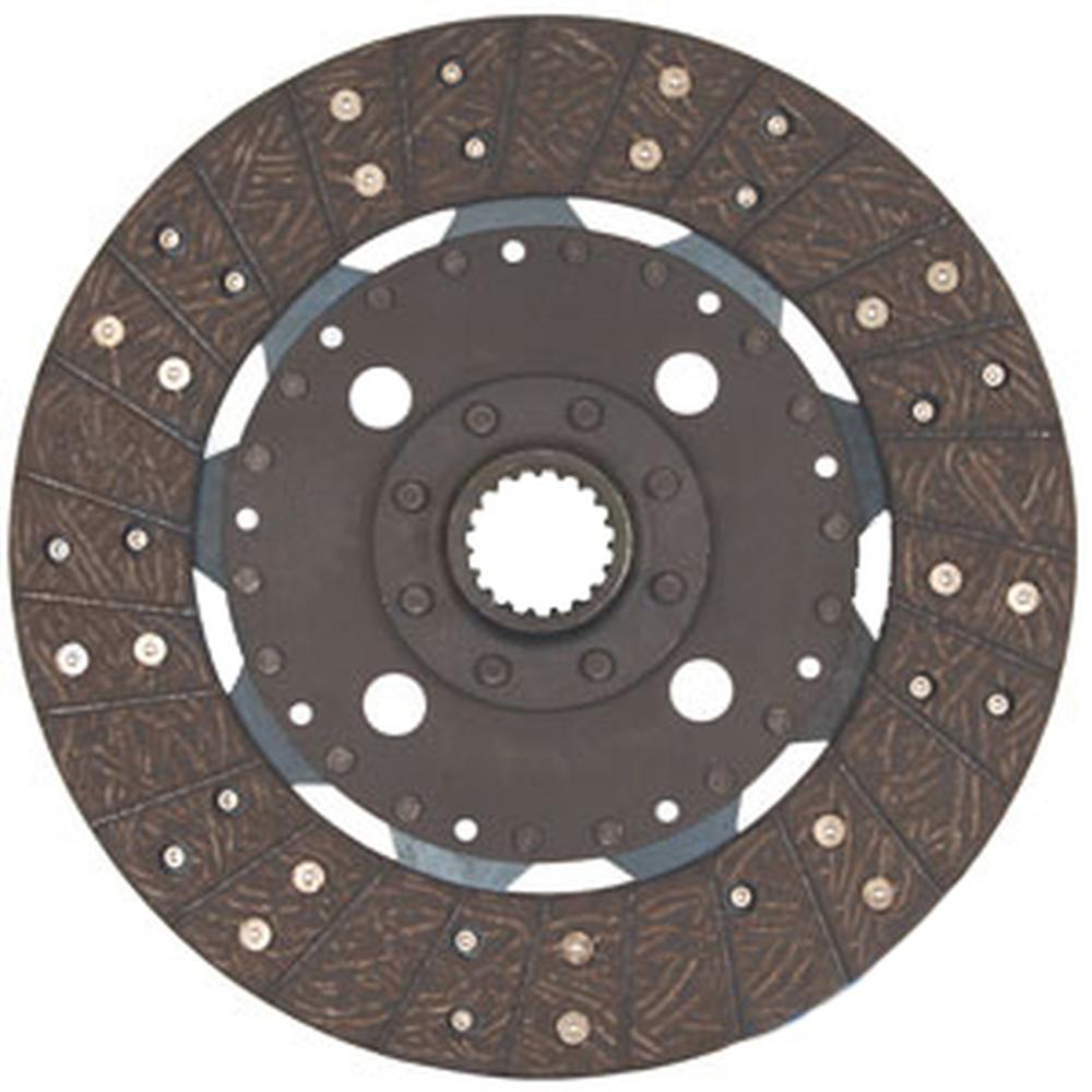 Transmission Disc Fits David Brown Replaces K40207