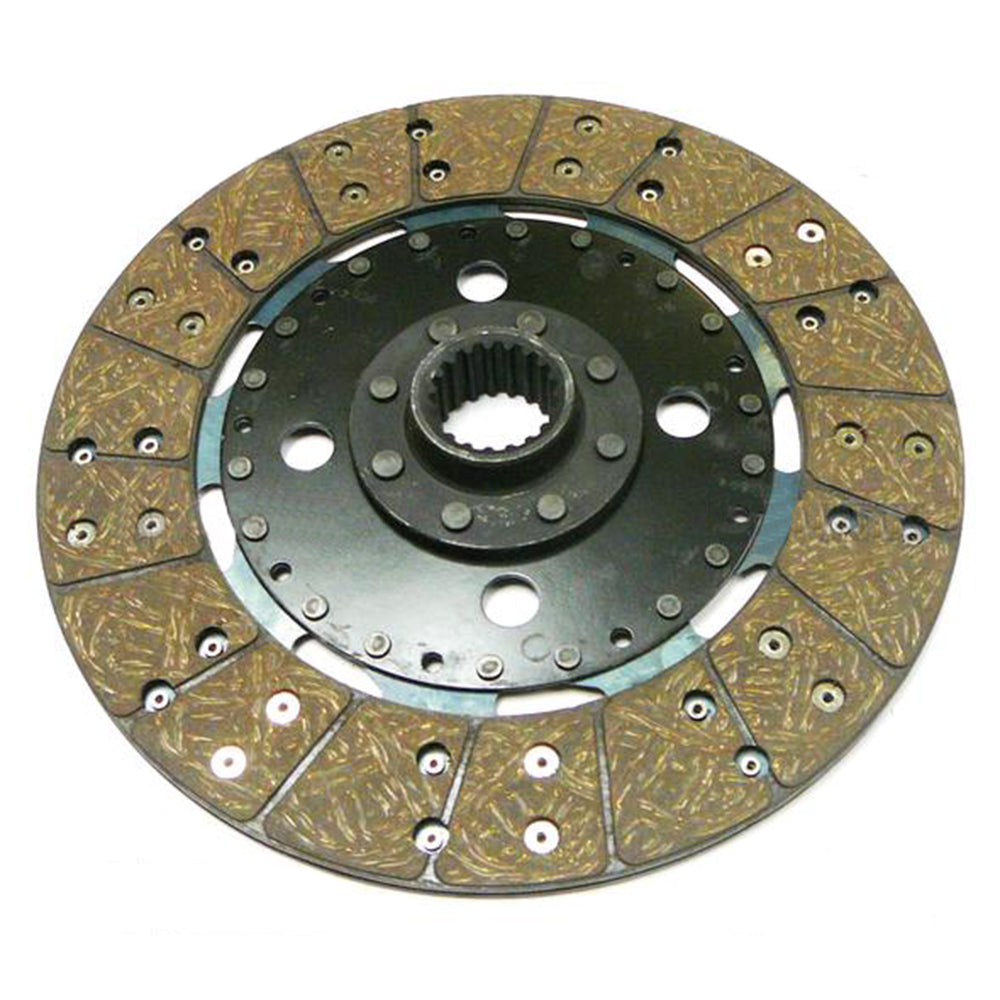 Transmission Disc Fits Kioti Replaces K40207