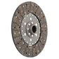 S.62185 Clutch Disc, 11" Fits Long Tractor