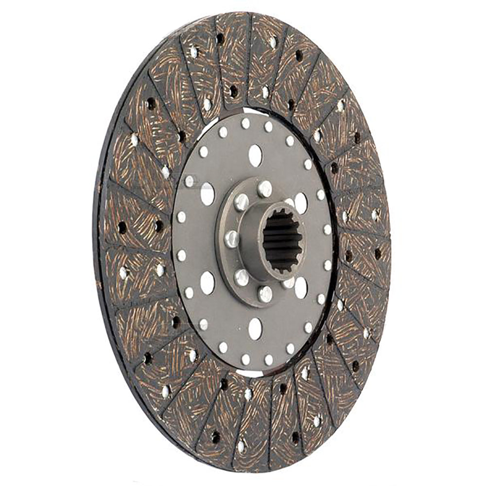 S.62185 Clutch Disc, 11" Fits Ford/New Holland