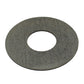 Slip Clutch Disc Fits Mohawk Replaces 12-29005