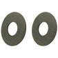 Qty 2: Slip Clutch Disc Fits Vermeer Replaces 4976-003-1