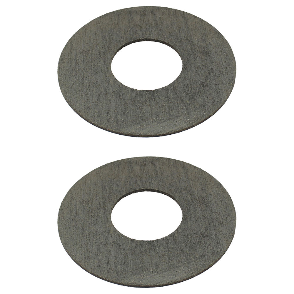 Qty 2: Slip Clutch Disc Fits Universal Products Replaces 125-823
