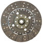 35502-25142 PTO Clutch Disc Fits Kubota Tractor L4350 L4850 L5450 M4000 M4030