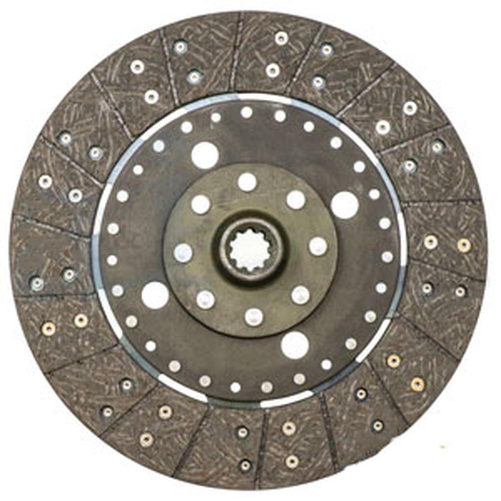 35502-25142 PTO Clutch Disc Fits Kubota Tractor L4350 L4850 L5450 M4000 M4030