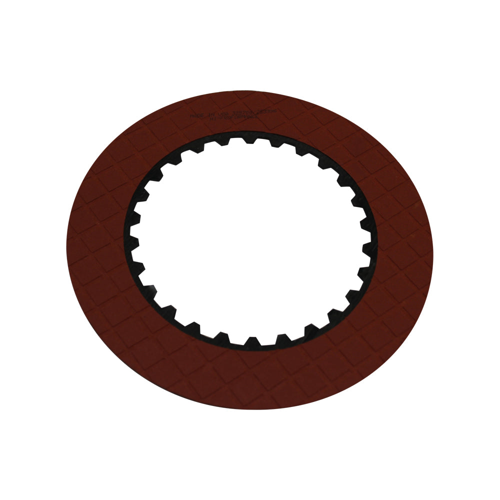 Friction Disc Fits Komatsu Replaces 419-15-12290