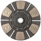 Clutch Disc 83992600 Fits Ford New Holland 9600 9700 Ts100 Ts110 Ts90 Tw10 TW5