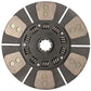 13" Clutch Disc Fits Ford/New Holland Replaces 48024581