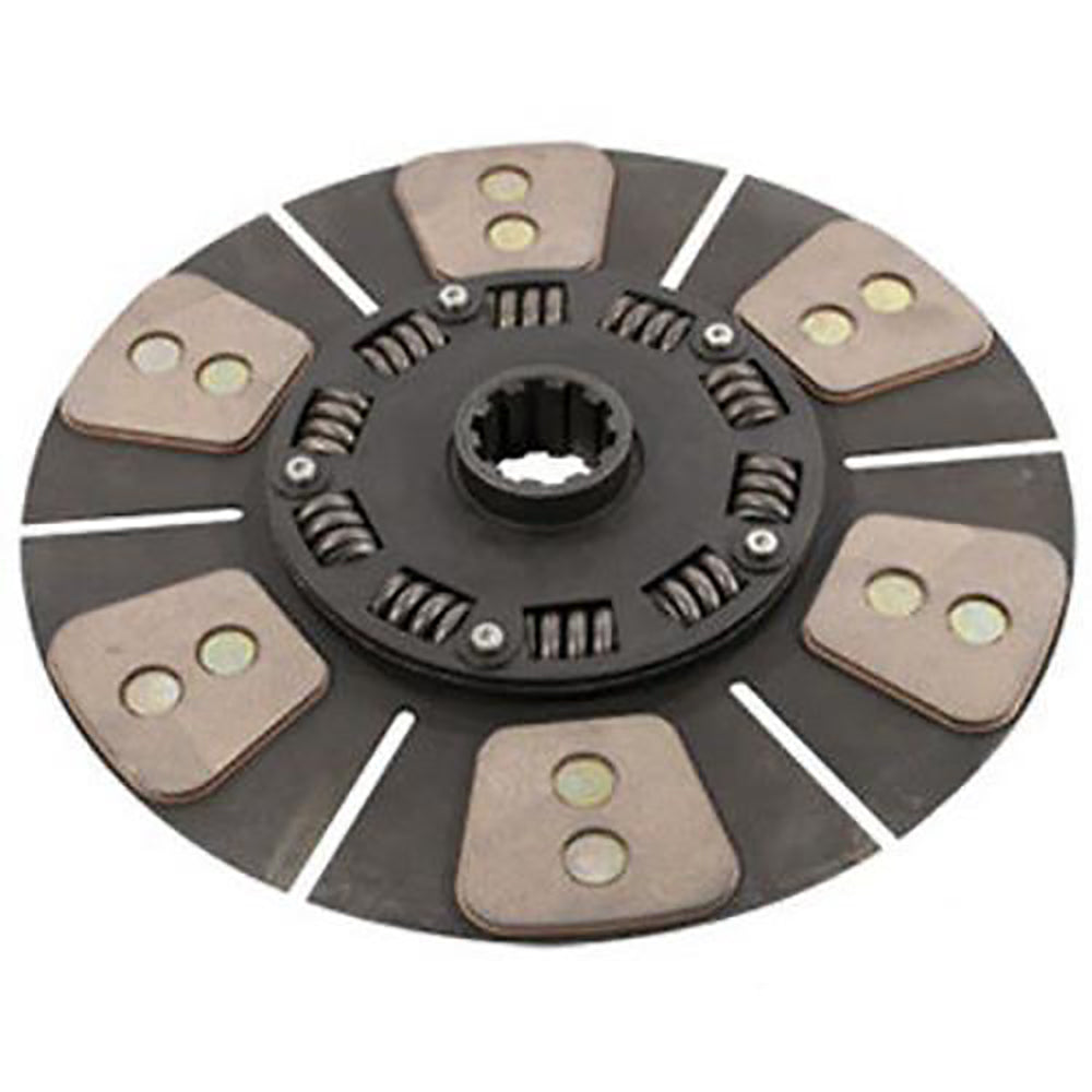 82011591 13" Clutch Disc Fits Ford New Holland TS100 TS110 TW10 8400 9000