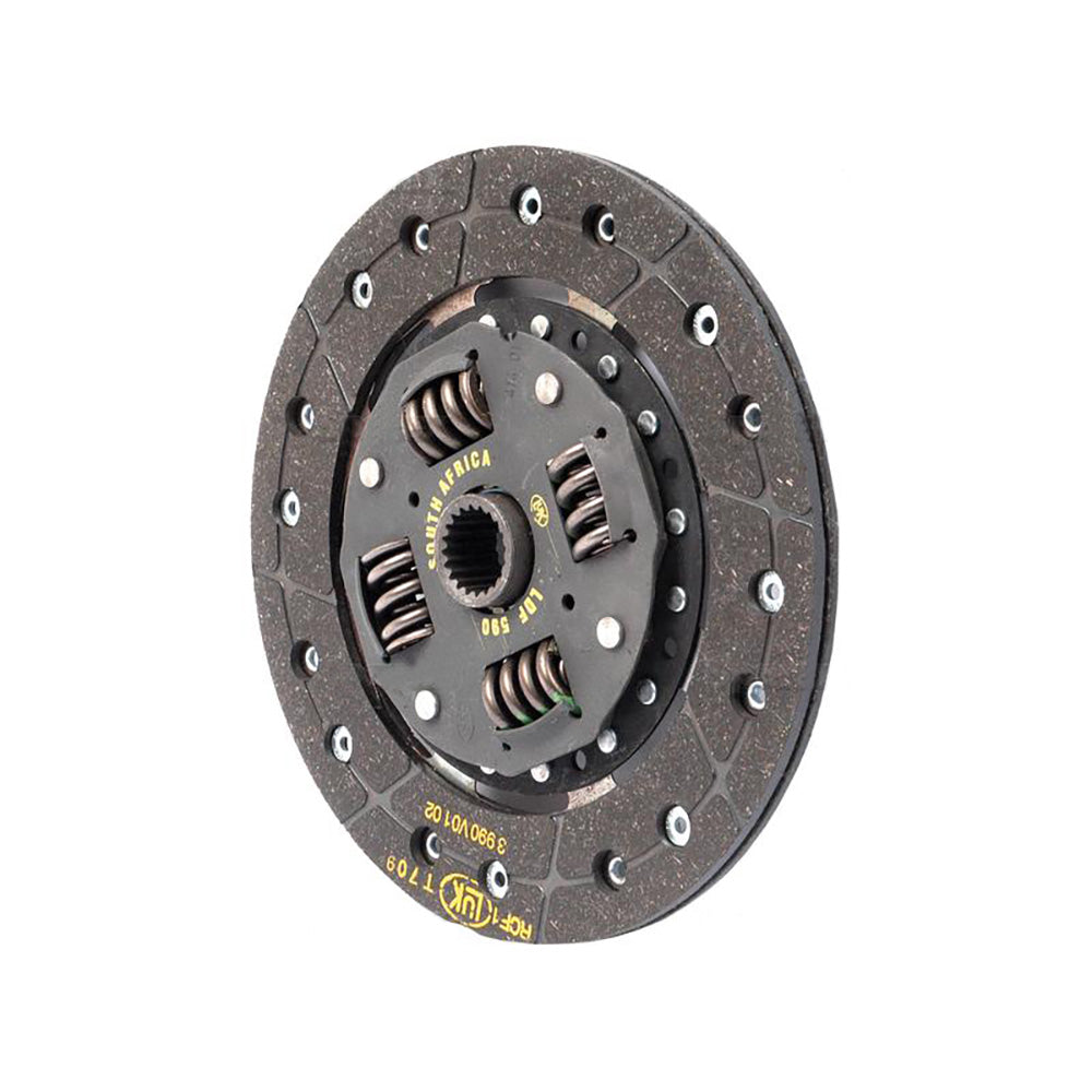 S.70529 Clutch Plate Fits Yanmar