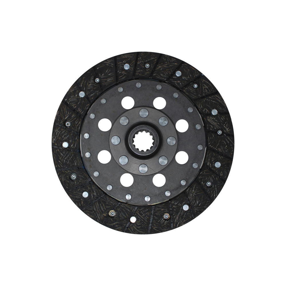 Clutch Disc Fits Kubota Replaces 32420-14400