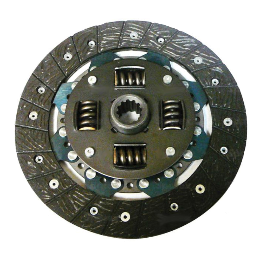 8" Clutch Disc Fits Mahindra Replaces 1273253C1