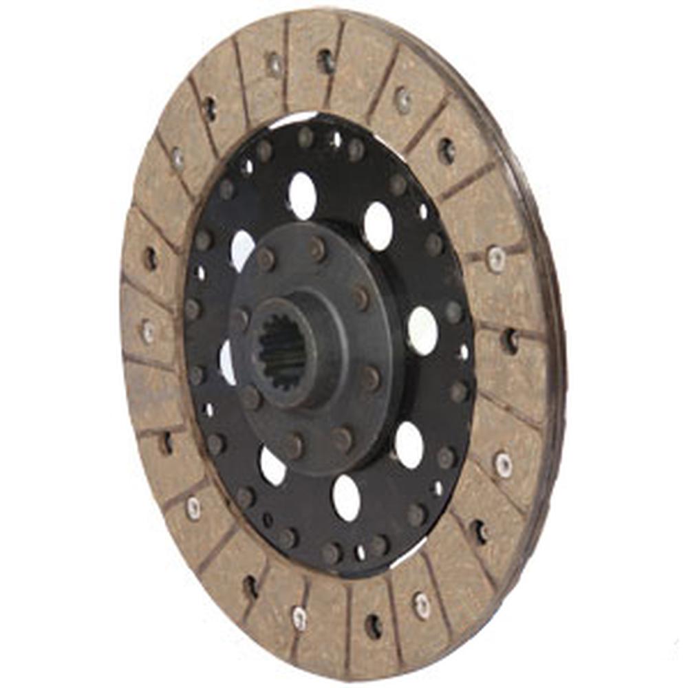 66438 14210 67817 14210 Clutch Disc Fits Kubota Tractor B2150