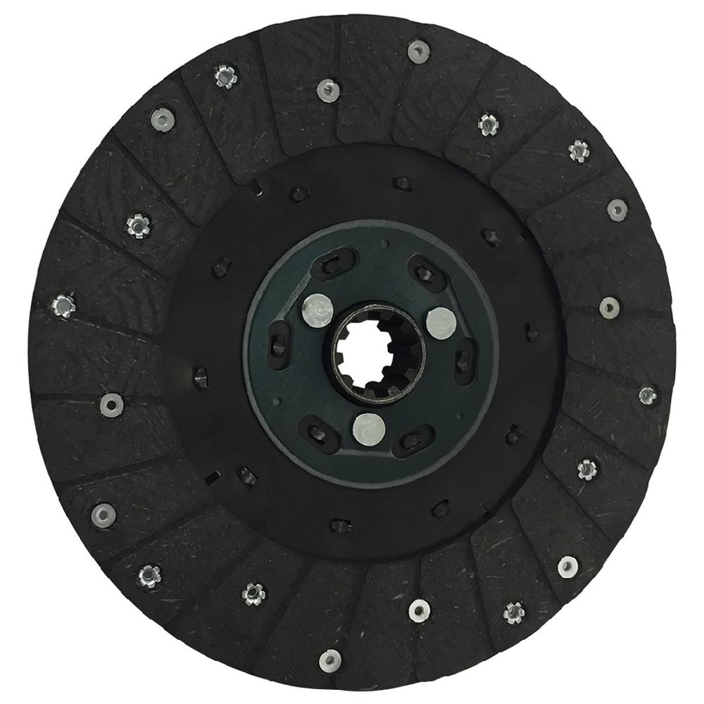 1612-7056 Fits Allis Chalmers Parts Clutch Disc WC; WD; WD45