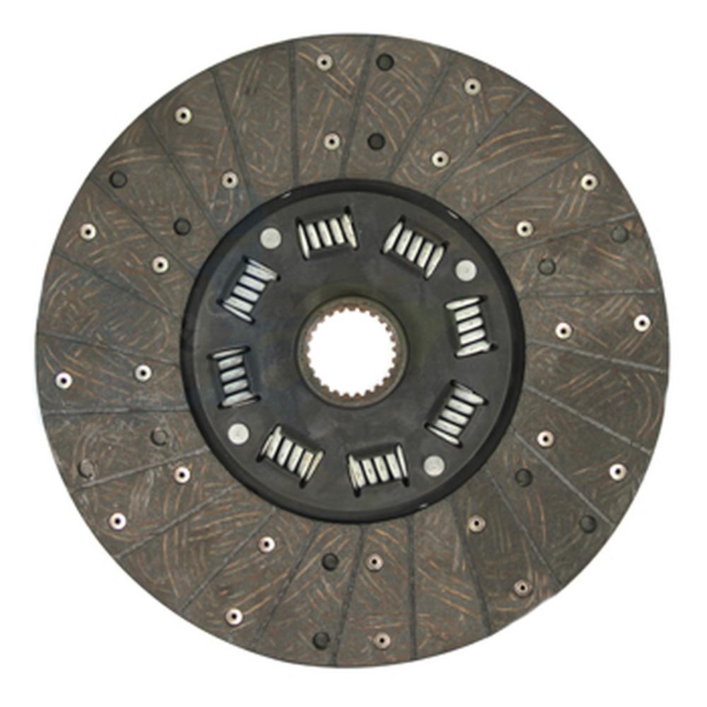 NEW Clutch Disc Fits Ford New Holland Tractor 5700 6600 6700 7000 7600 7700