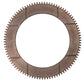 As-Clutch Disc Fits Caterpillar Replaces 21290029