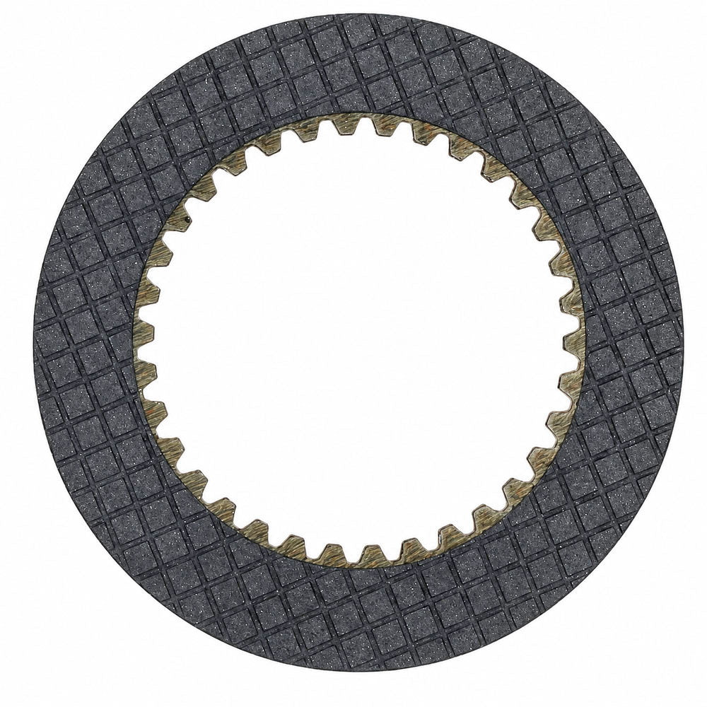 Friction Clutch Disc Fits Doosan Replaces A453375