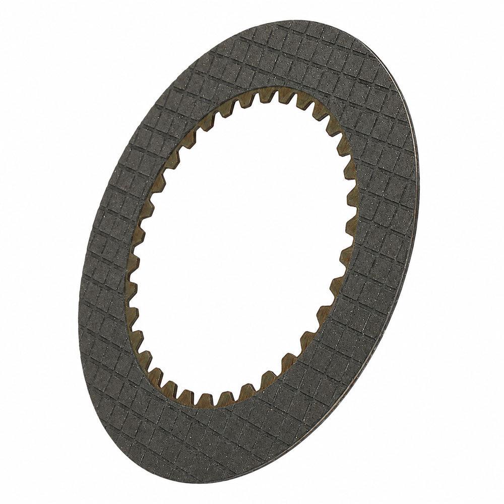 Friction Clutch Disc Fits Doosan Replaces A453375