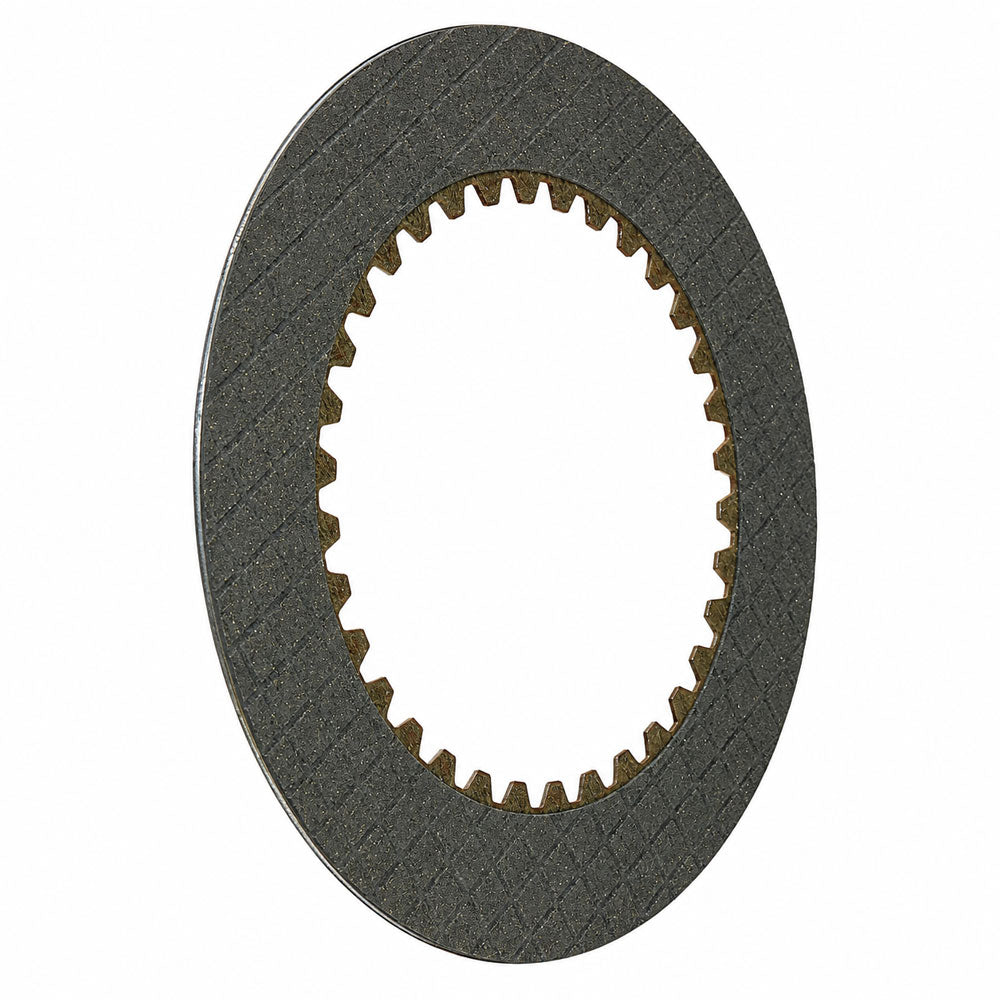 Friction Clutch Disc Fits Doosan Replaces A453375