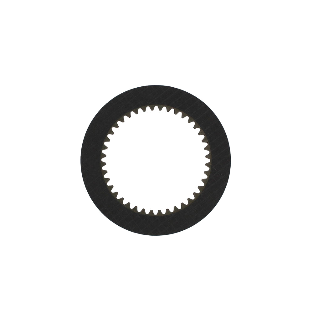 T164626 T381291 Inner Clutch Disk Fits John Deere Backhoe Loader 310E 310G 310J
