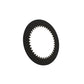 T164626 Friction Clutch Disc T381291 Fits John Deere Forklifts 485E 486E 488E