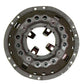 D0NN7563A Clutch Pressure Plate Cover Fits Ford NH Tractor 2000 3000 4000 5000 +