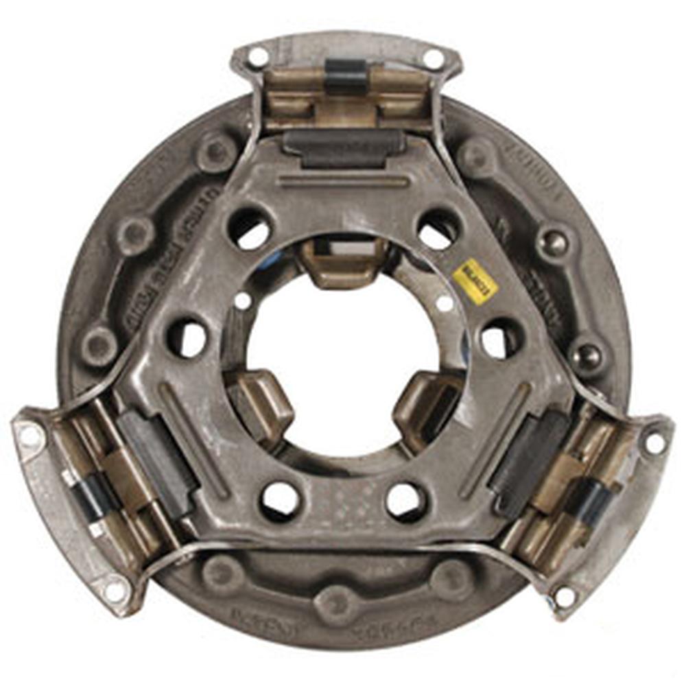 C9NN7563D Pressure 11" Plate Clutch Fits Ford NH Tractor 2000 3000 2120 2310 319
