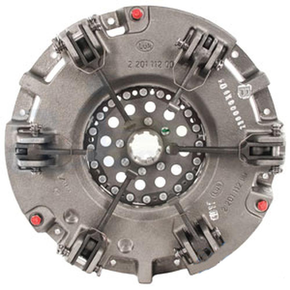 02940403 6-Lever PTO Pressure Plate for Deutz D6006 D6806 D6807 D7207
