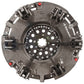 02940403 6-Lever PTO Pressure Plate for Deutz D6006 D6806 D6807 D7207