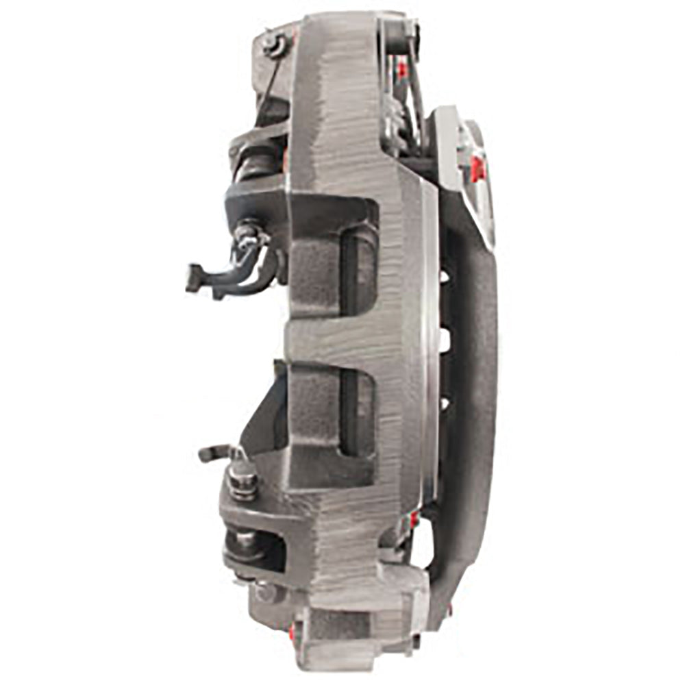 02940403 6-Lever PTO Pressure Plate for Deutz D6006 D6806 D6807 D7207