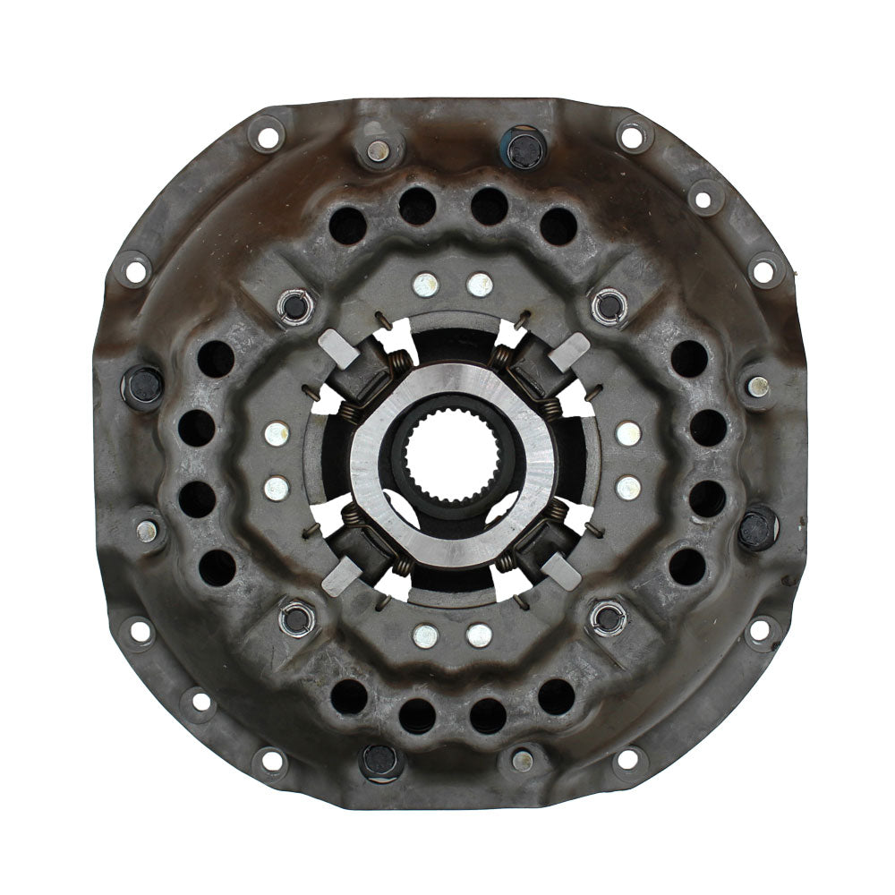 13" Pressure Plate with Hub Fits Ford/New Holland Replaces 1815763