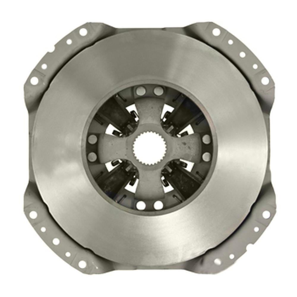 C5NN7563AC Single Pressure Plate Fits Ford 4000 4600 2810 3610 3910
