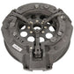 13" Split Torque Pressure Plate, w/ 1-5/8" 25 Spline Hub