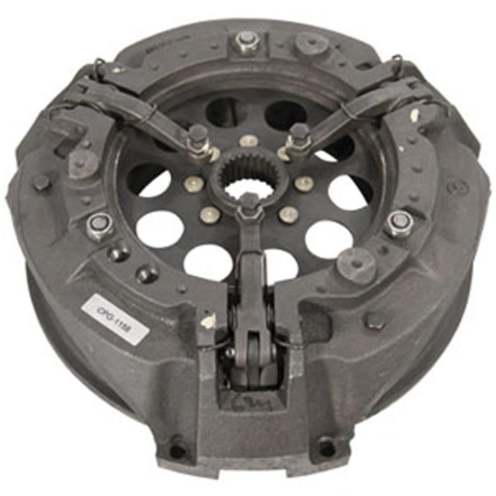 13" Pressure Plate Fits 298 375 383 390 390T 398 592 595 3599492M91 3620413M1
