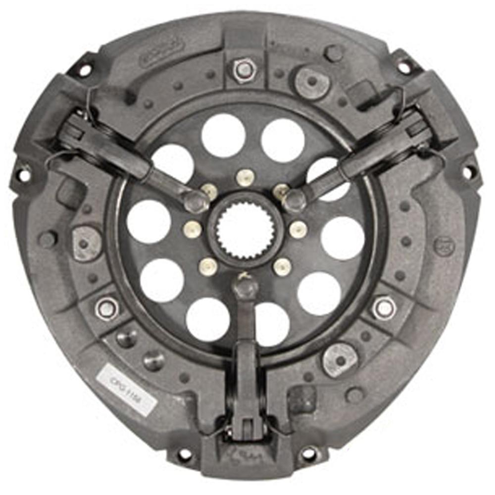 13" Pressure Plate Fits 298 375 383 390 390T 398 592 595 3599492M91 3620413M1