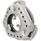 514227M92 12" 3 Lever Pressure Plate Fits Massey Ferguson 1100 1130 1150