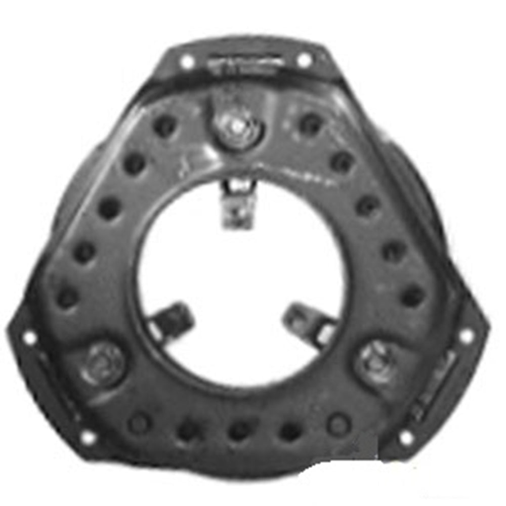 514227M92 12" 3 Lever Pressure Plate Fits Massey Ferguson 1100 1130 1150