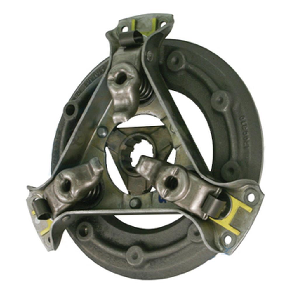 Clutch Plate 1712-7022 Fits Case/International Harvester 2400A INDUST/CONST; 24