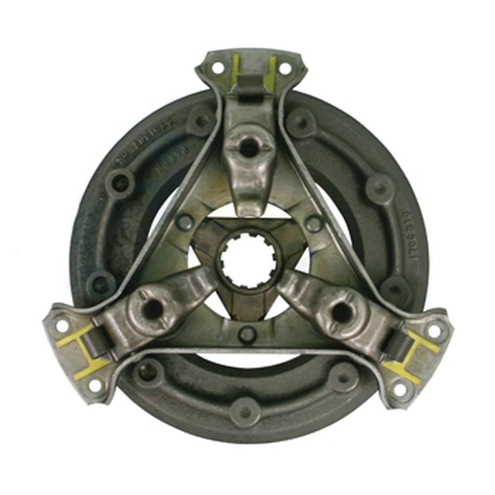 Clutch Plate 1712-7022 Fits Case/International Harvester 2400A INDUST/CONST; 24