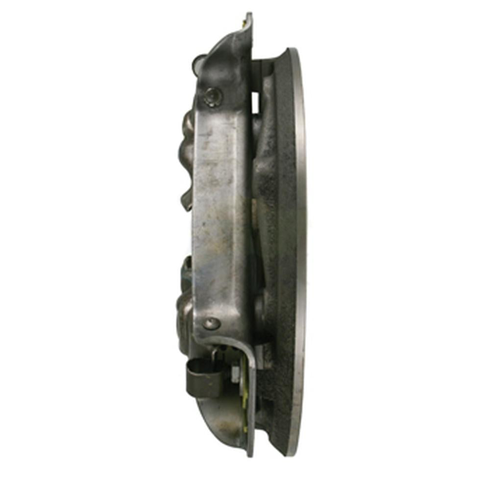 Pressure Plate Assembly Fits International 674 684 584 454 574 Fits Case IH 595