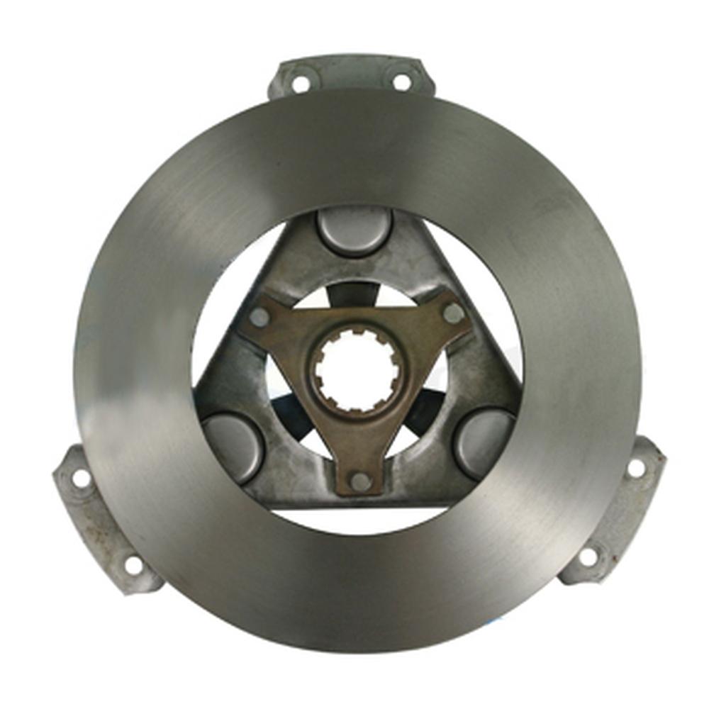 Pressure Plate - Fits Case-IH - 92602C92 - Replaces 2726633C91, 92602C91