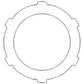 WN-R46418-PEX Disc, Clutch, Plate Fits John Deere 4240 4430 4440 4520 4620 4630
