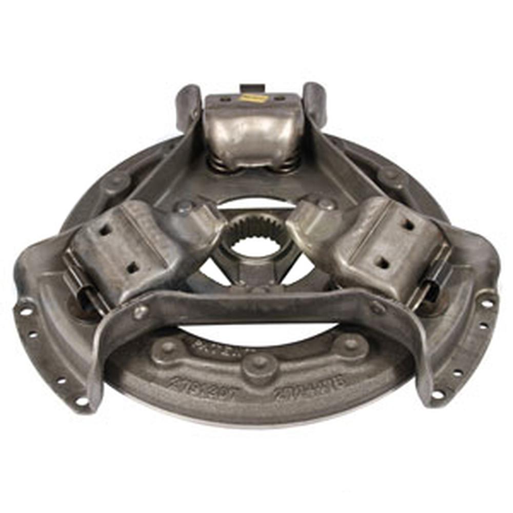 A36962 New Pressure Plate Fits Case-IH Tractor Models 430 431 440 441 480 +