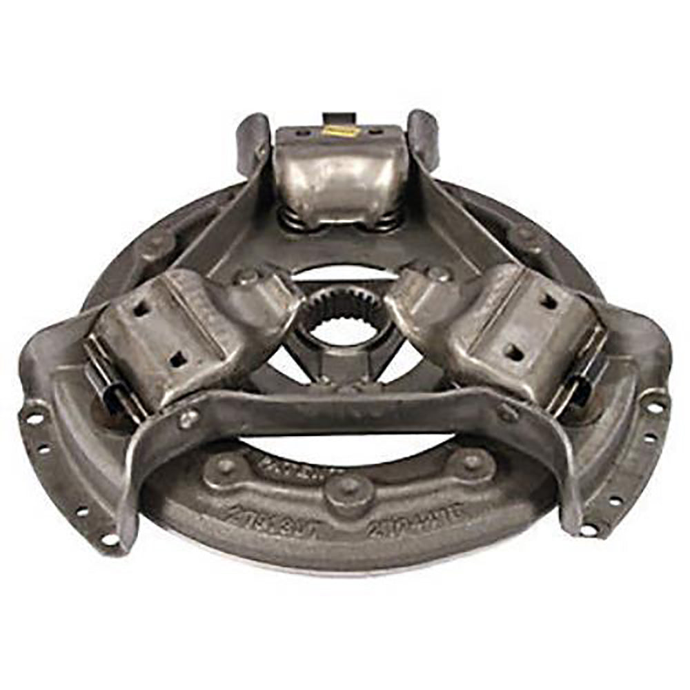 A36962 New Pressure Plate Fits Case-IH Tractor Models 430 431 440 441 480 +