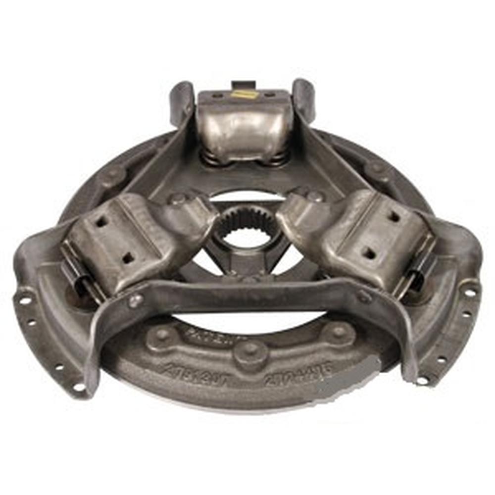 A36962 New Pressure Plate Fits Case-IH Tractor Models 430 431 440 441 480 +