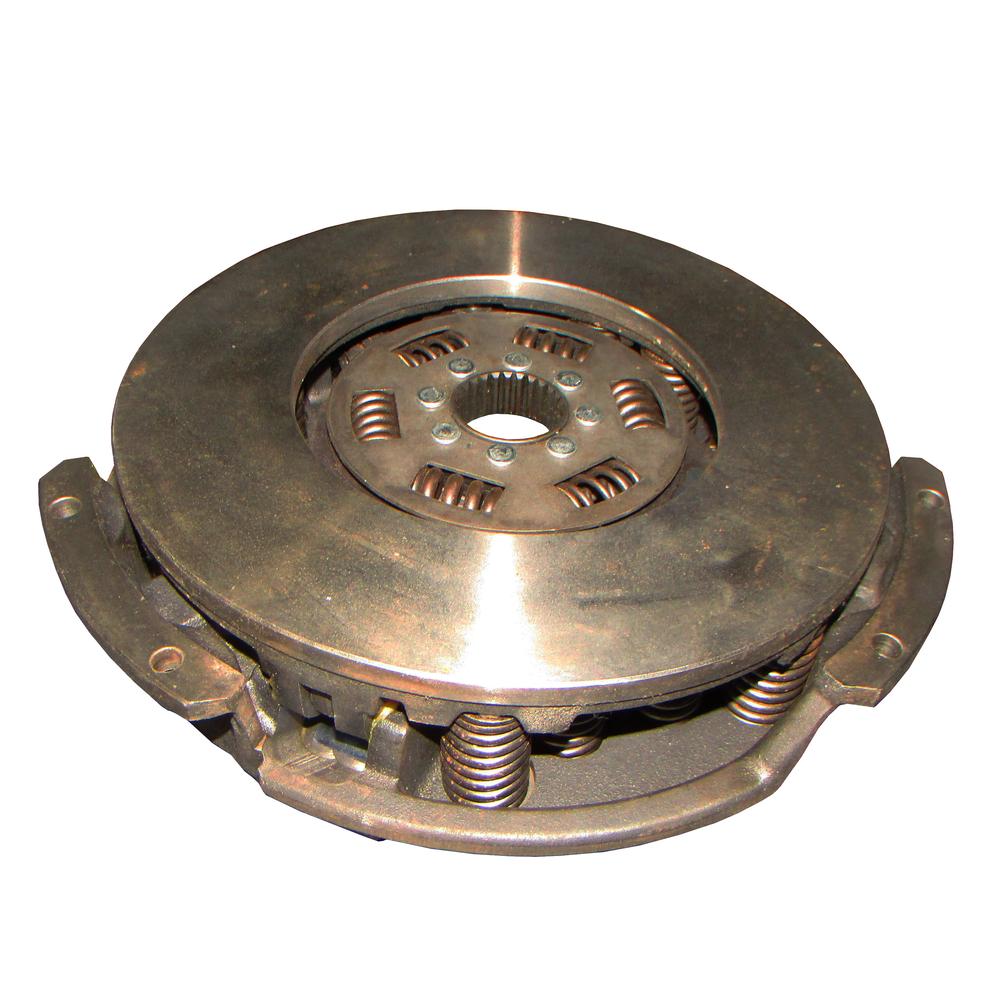 AL120025 New Clutch Plate Fits John Deere 2035 2040S 2130 2135